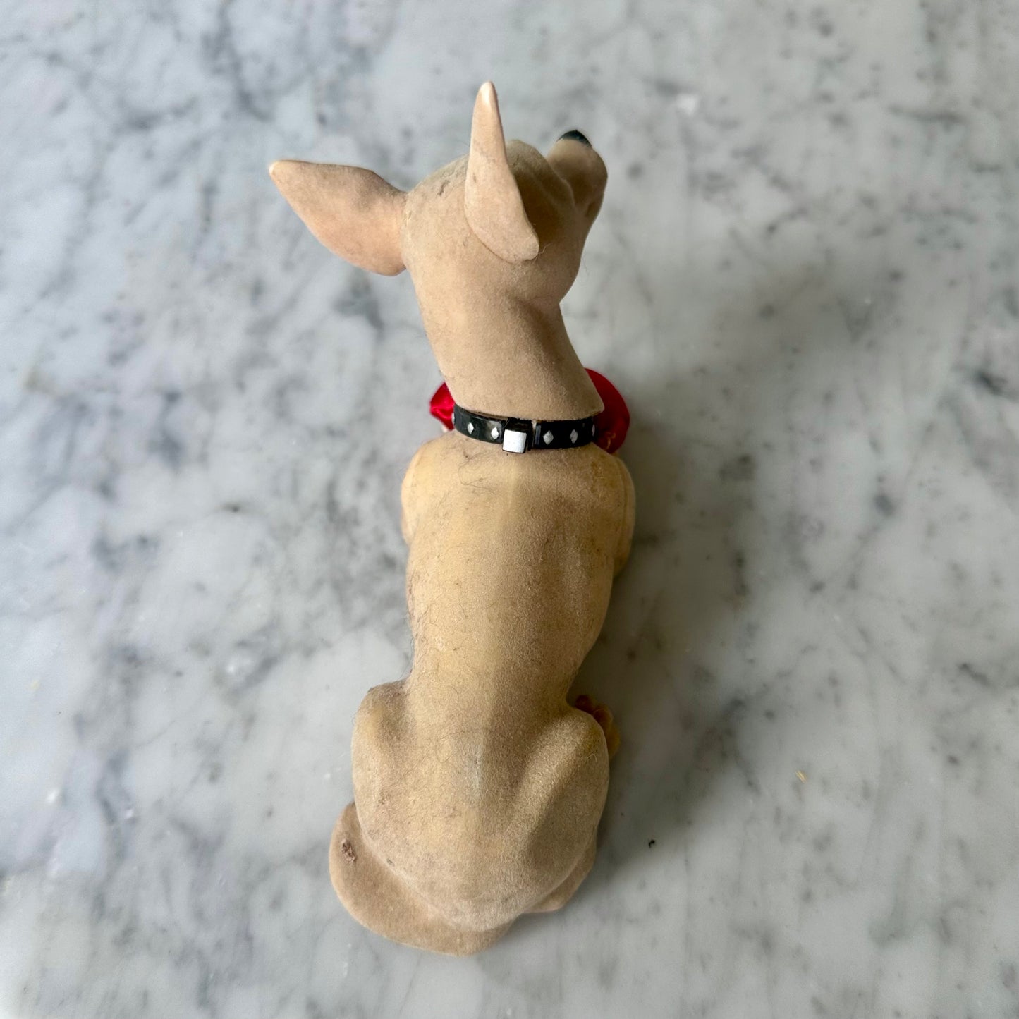 90’s Taco Bell Chihuahua Figurine