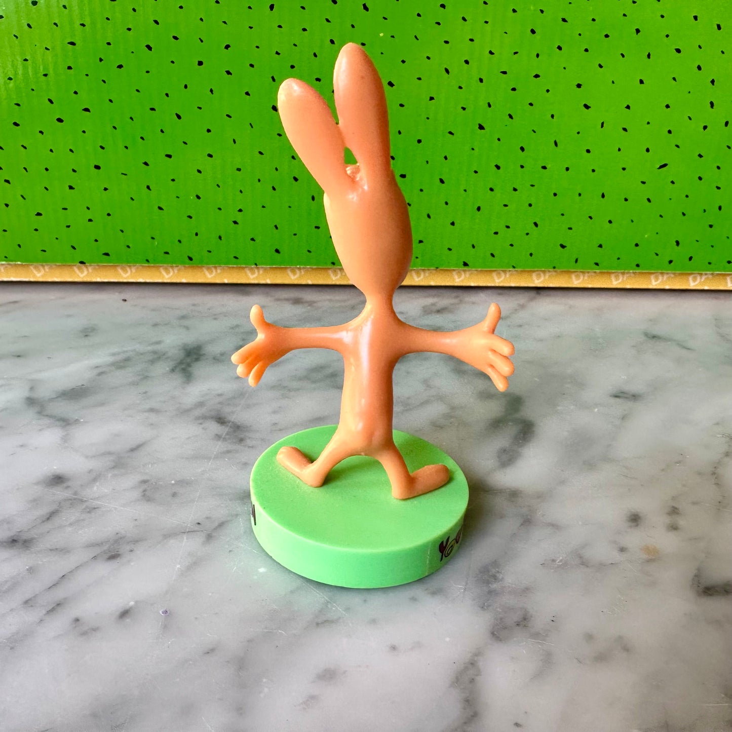 1994 Ren & Stimpy Ren Figure