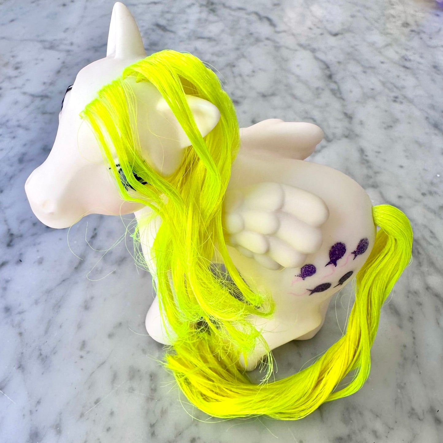 1984 My Little Pony “Surprise Pegasus”