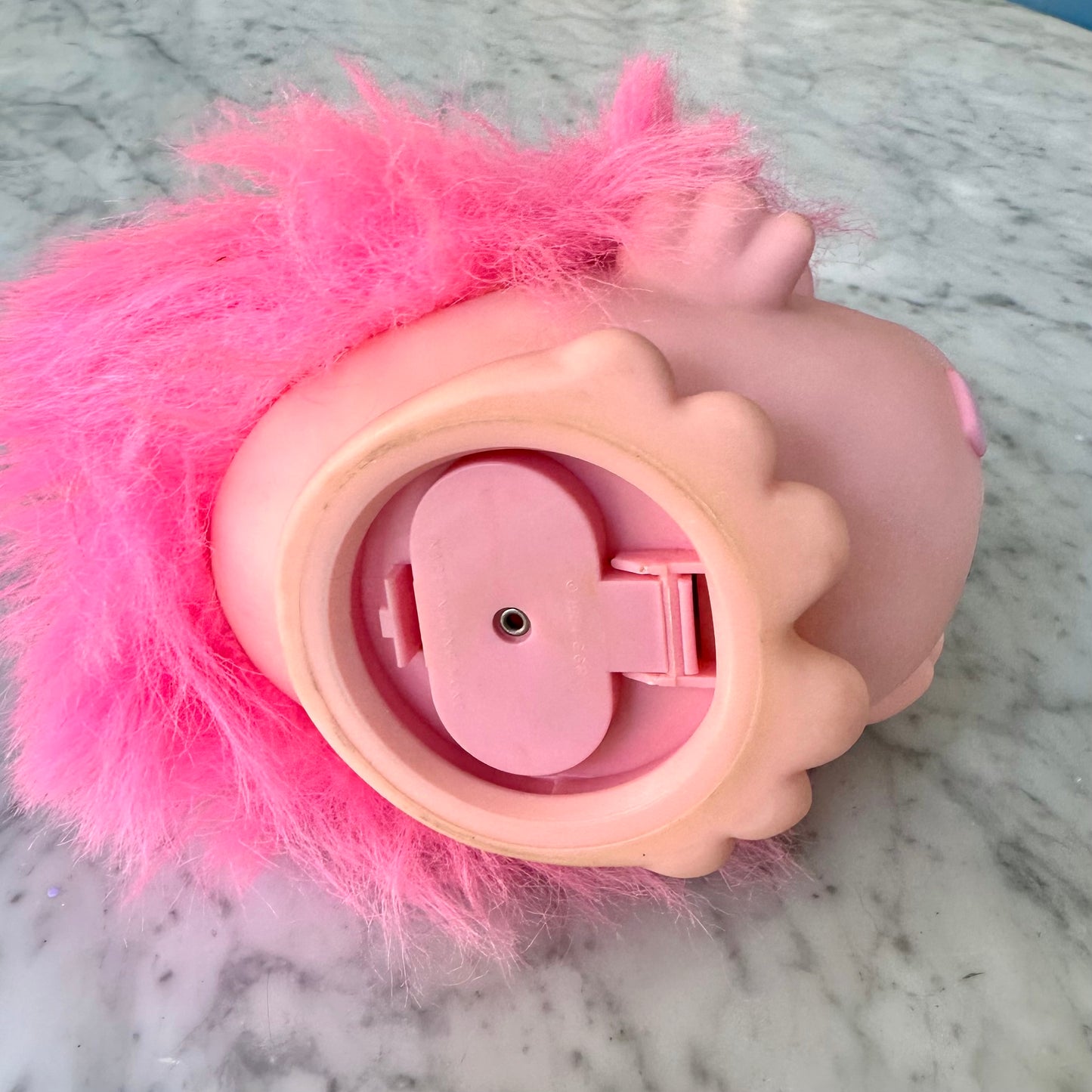 1984 Playskool Snugglebums “Mama Brightly”