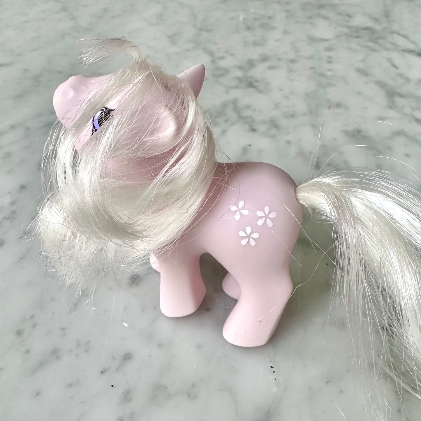 1984 My Little Pony “Baby Blossom”