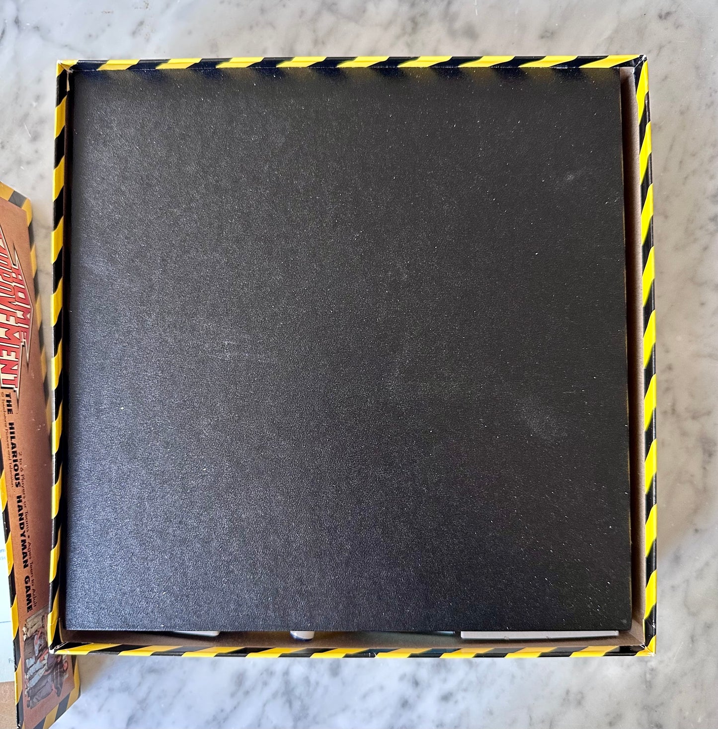 1993 Home Improvement Board Game