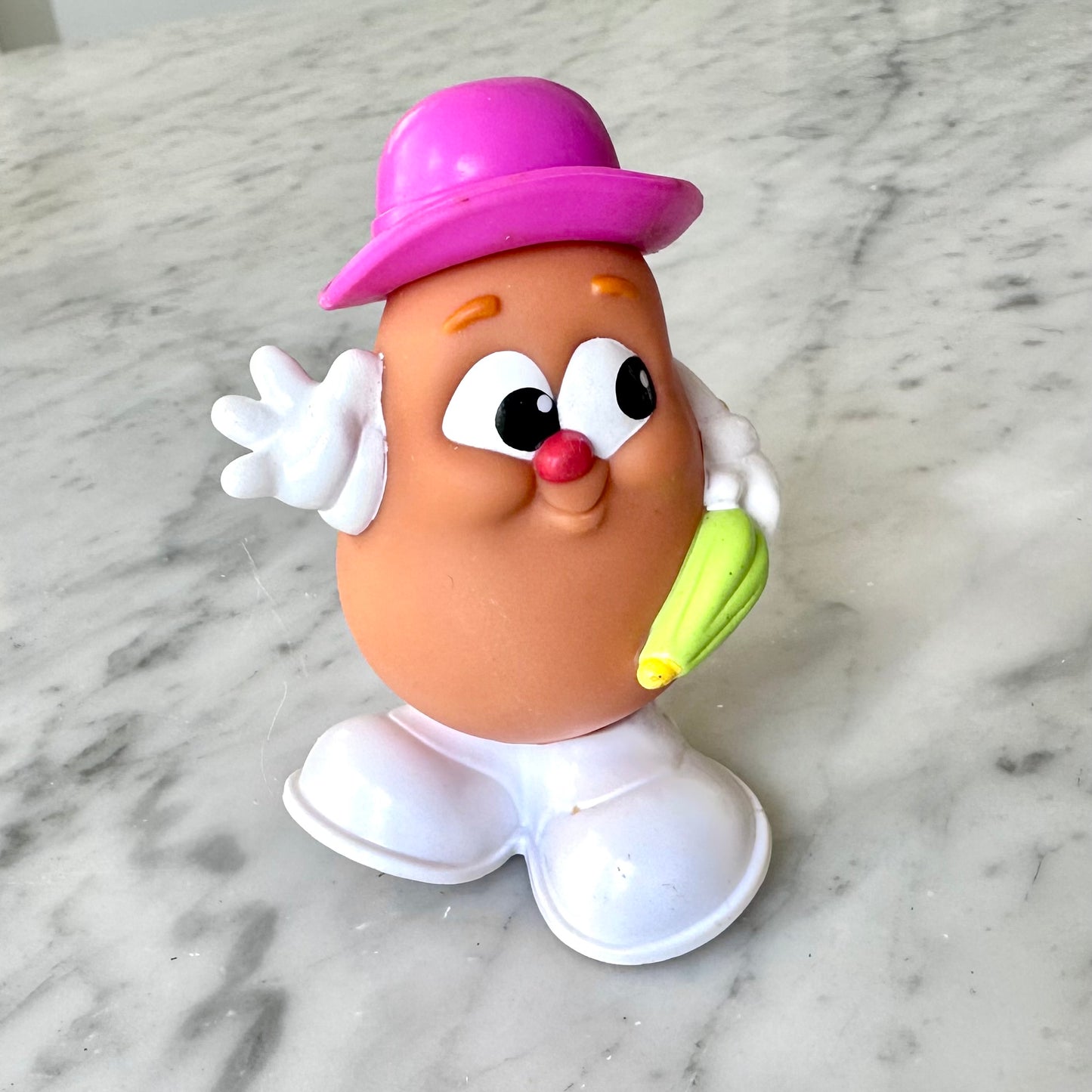 1980’s Potato Head Kids