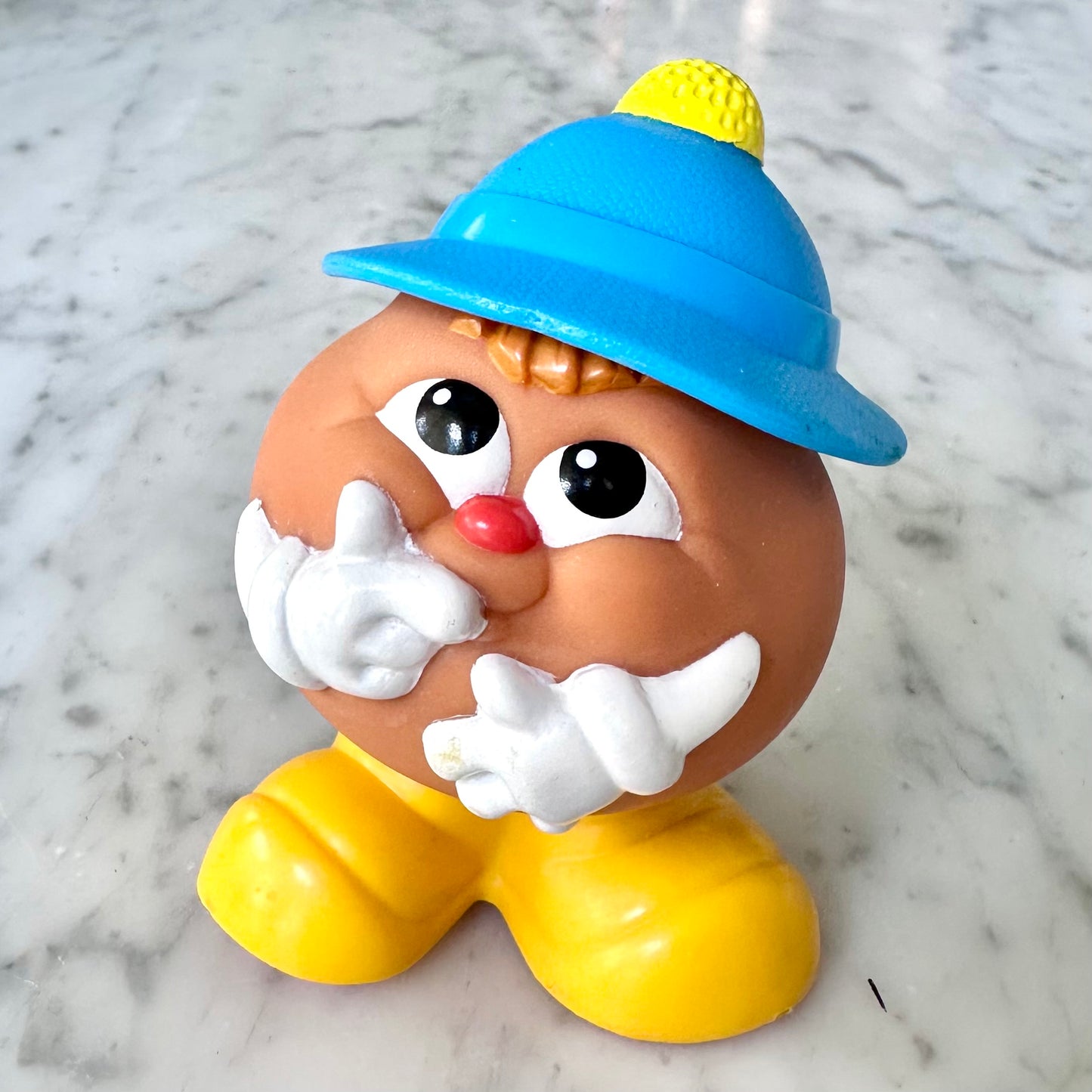 1980’s Potato Head Kids