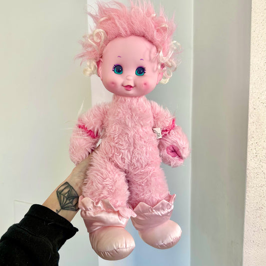 1985 Wonder Whims Doll