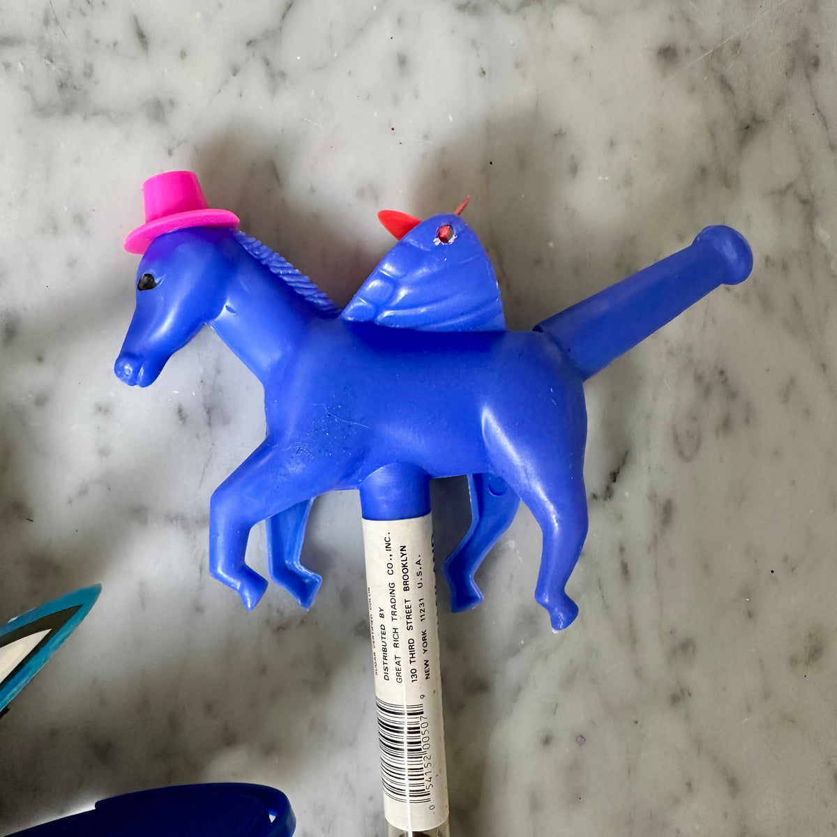 Vintage Candy Tube Lot