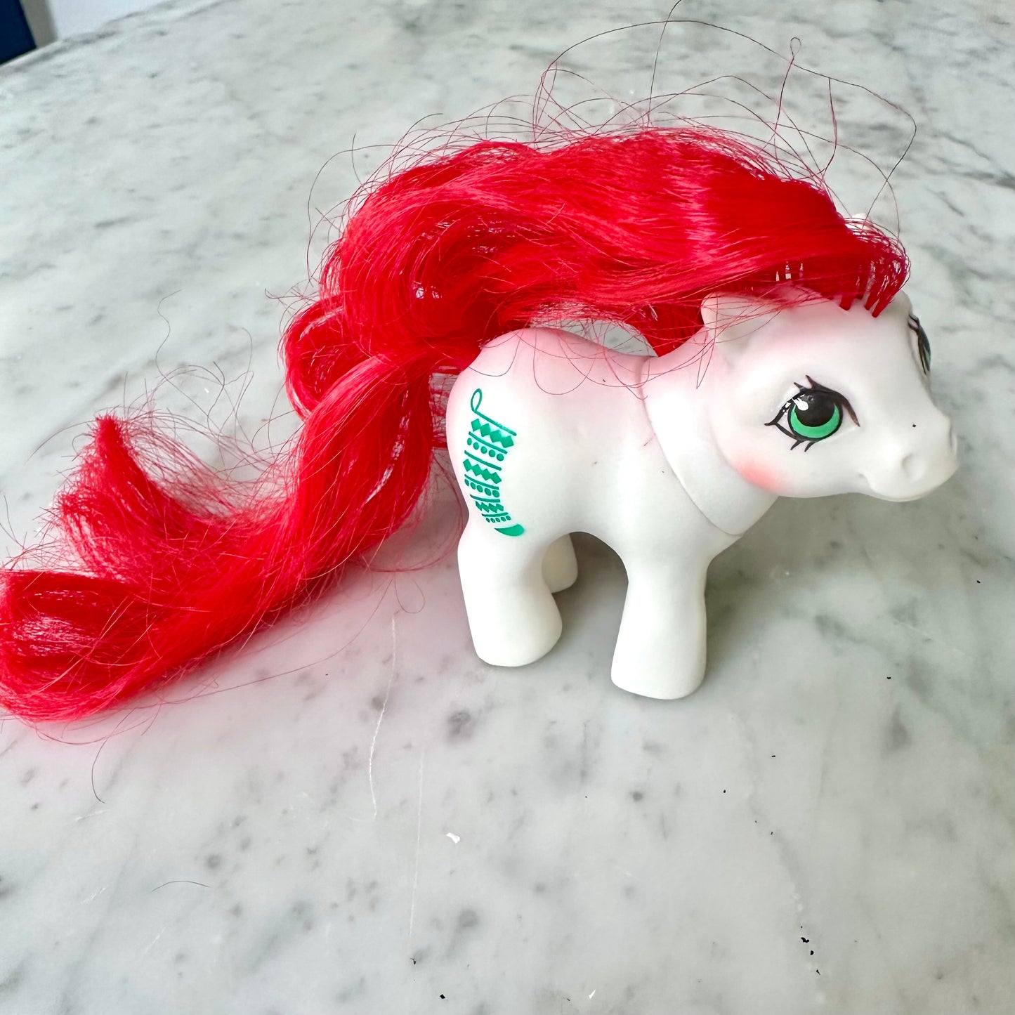 80’s My Little Pony Newborns-You Pick!