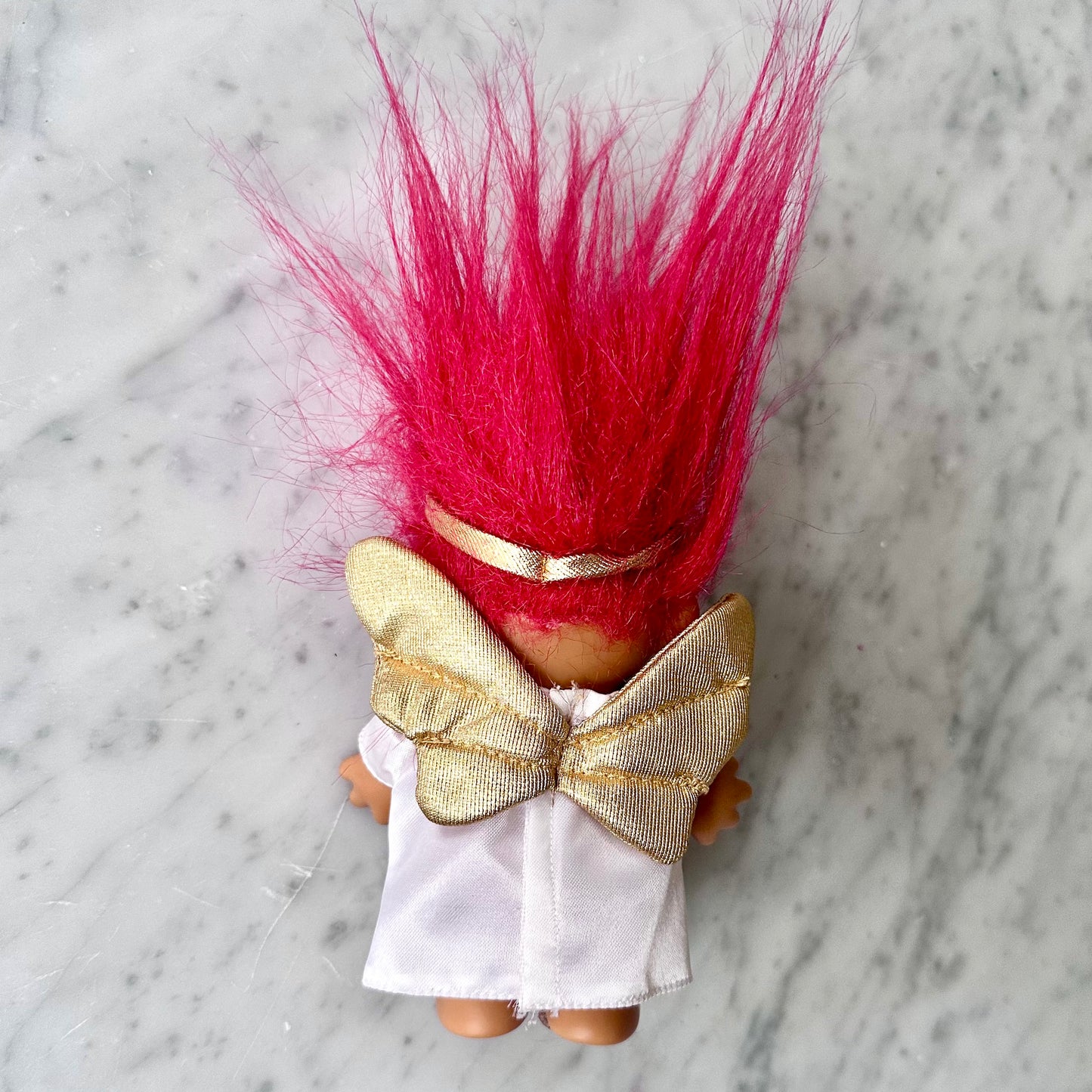 90’s Russ Angel Troll