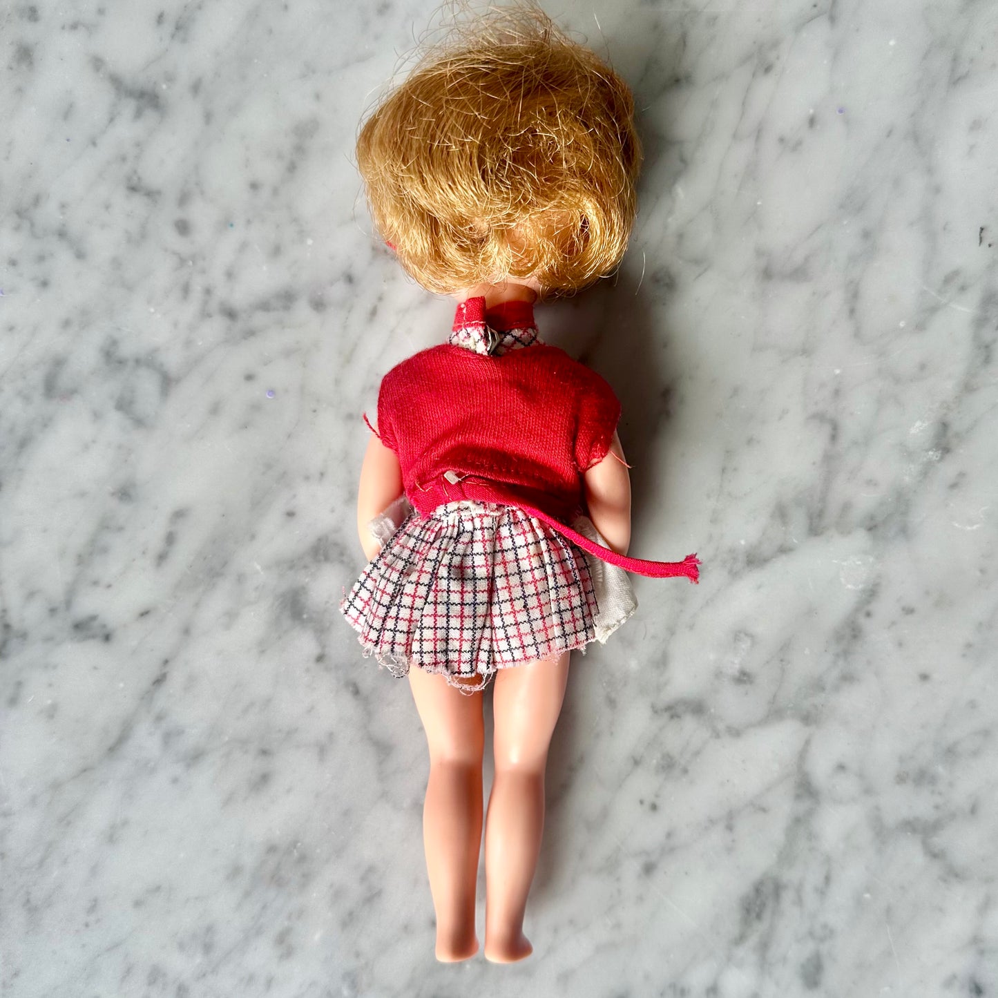 1963 Reading Corp Penny Brite Doll