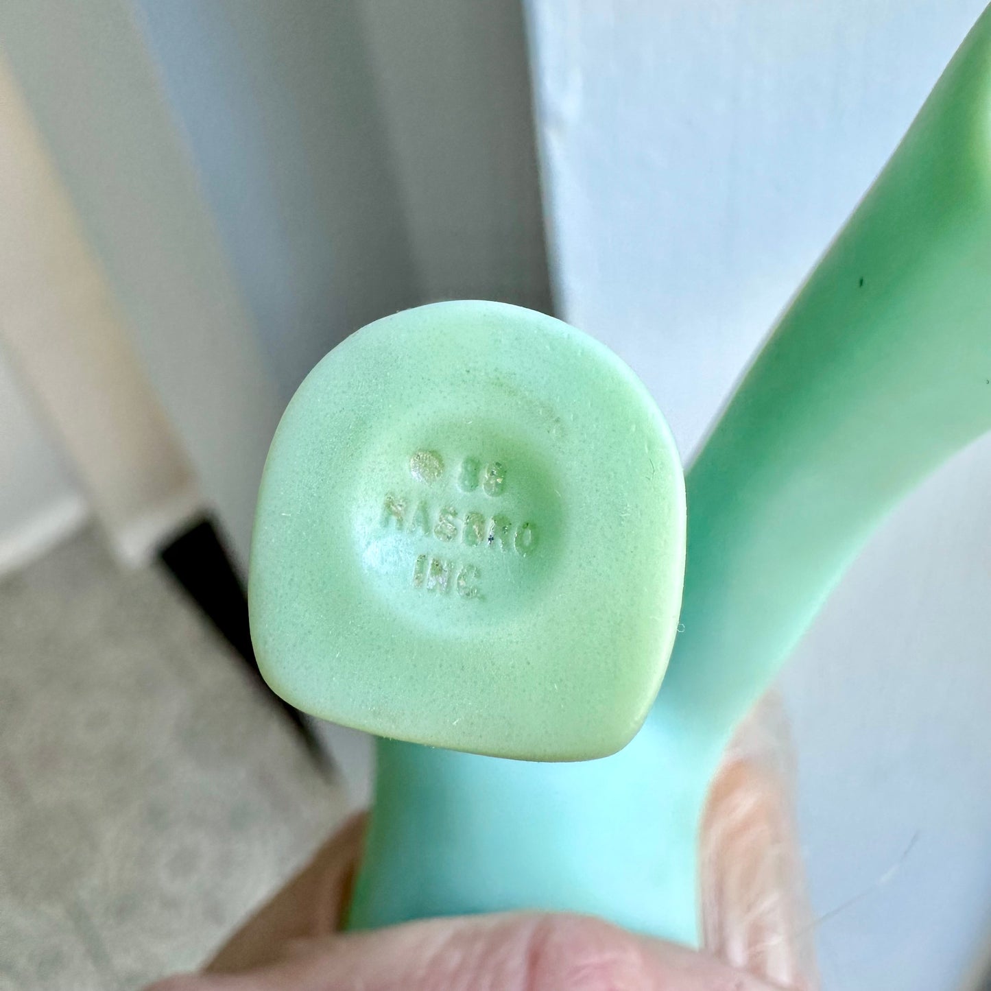 1988 My Little Pony Fancy Flower