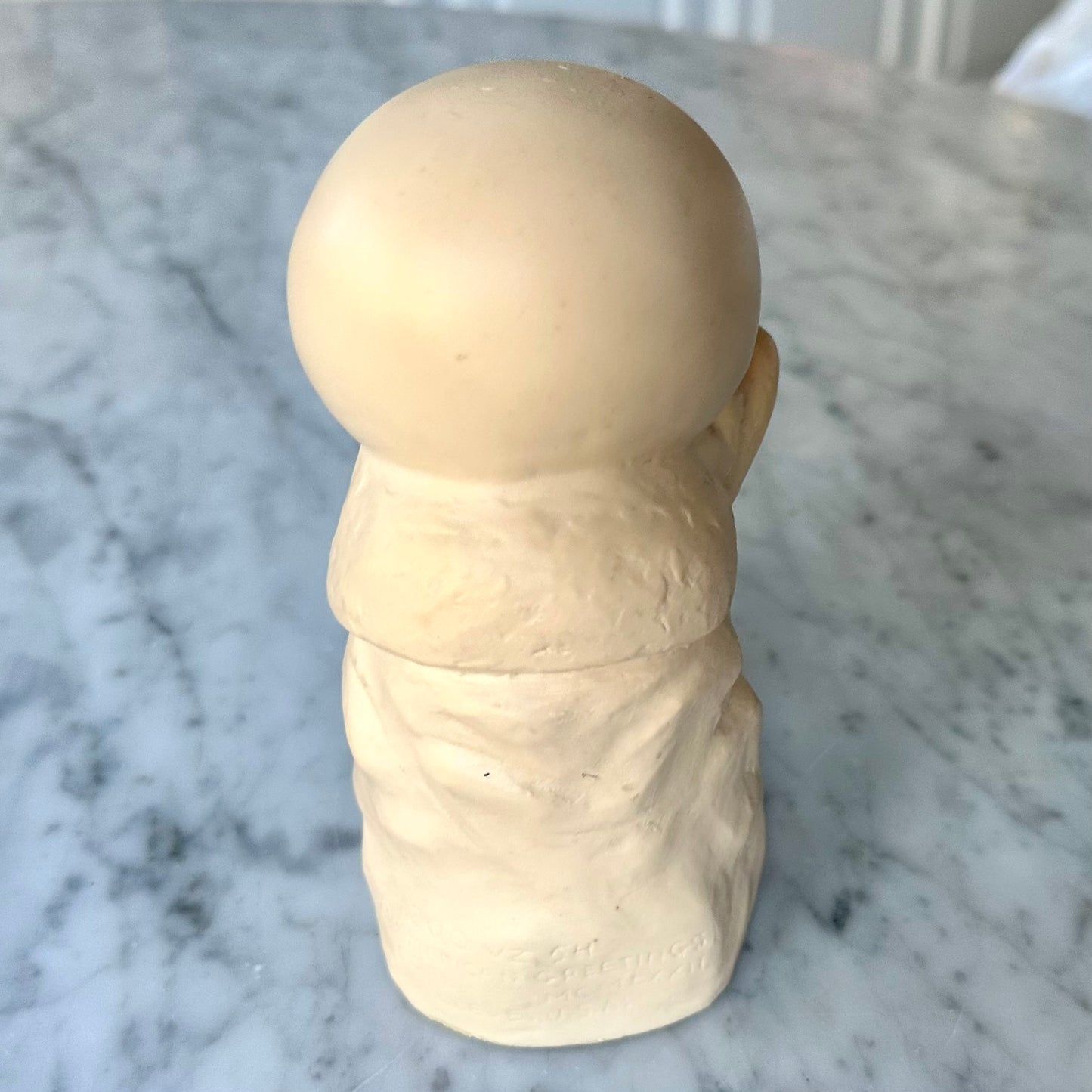 1972 Ziggy Figurine