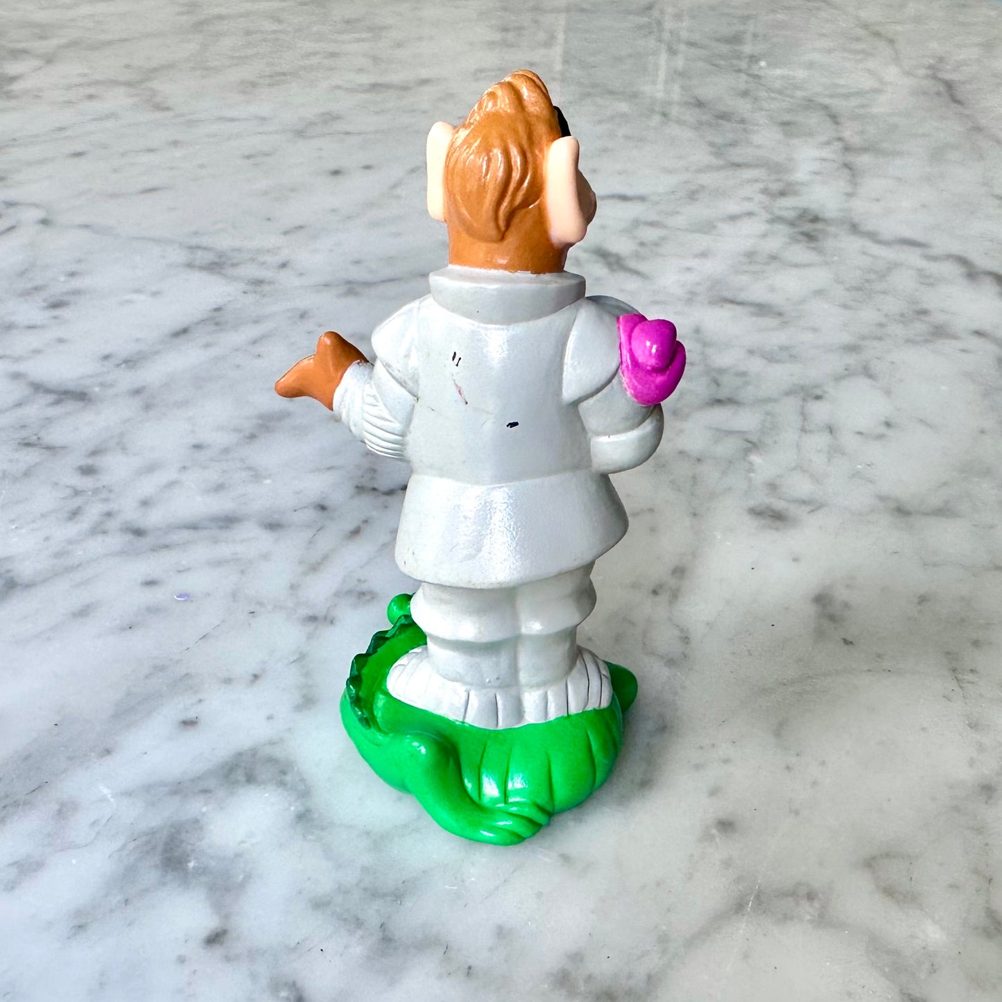 1990 Wendy’s ALF Tales Knight Figure