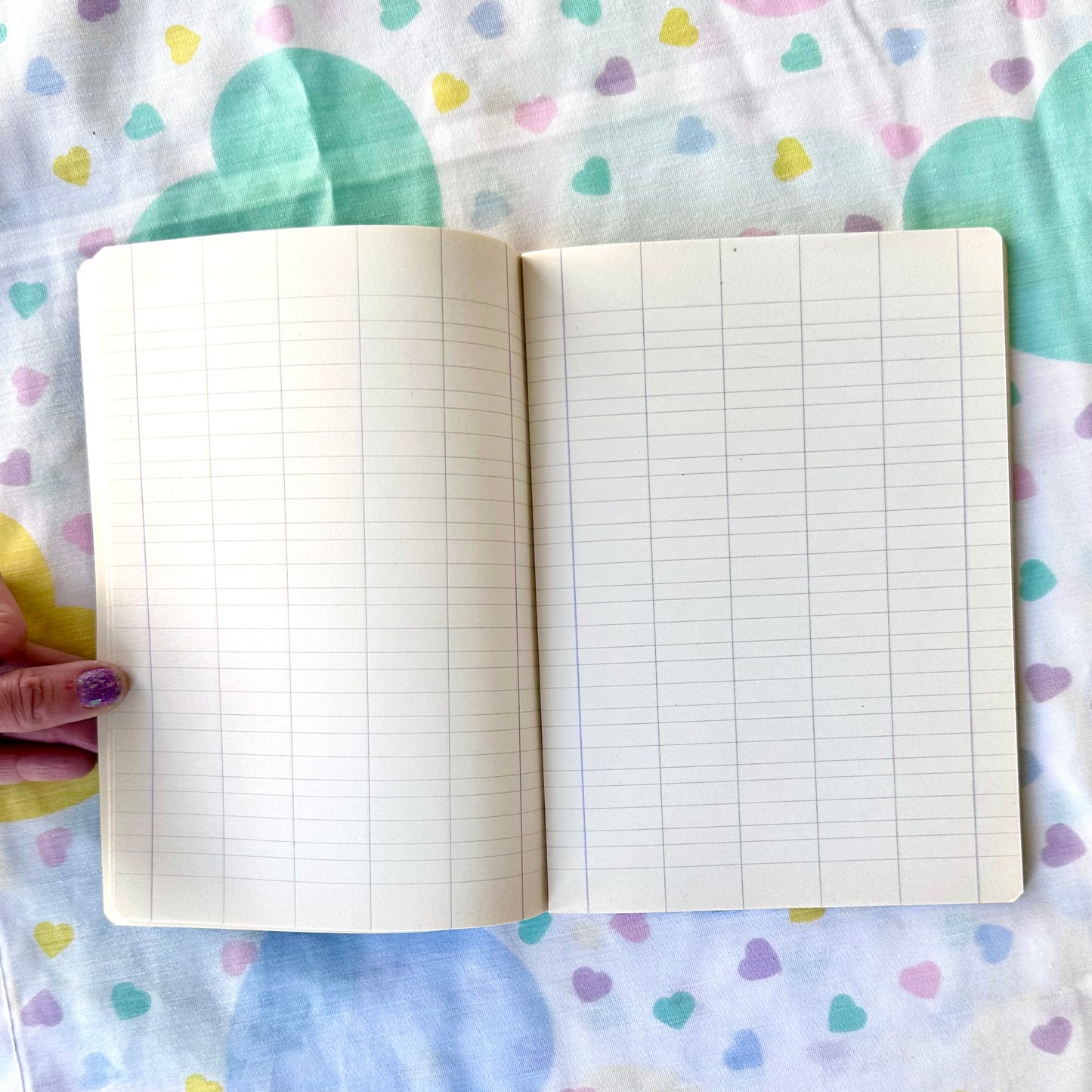 90’s Dead Stock Dino Riders Notebook