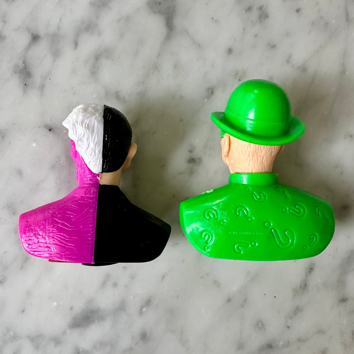 1995 Topps Batman Forever Bubble Gum
