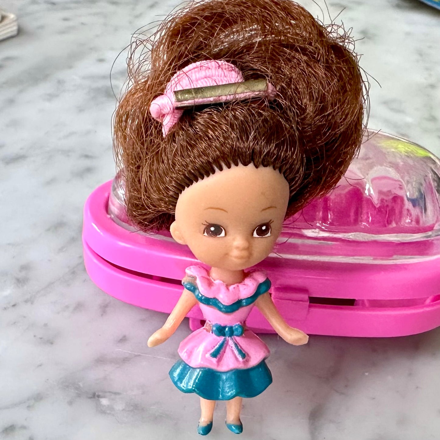 1989 Liddle Kiddles Dupe