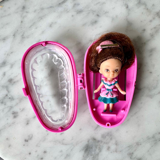 1989 Liddle Kiddles Dupe