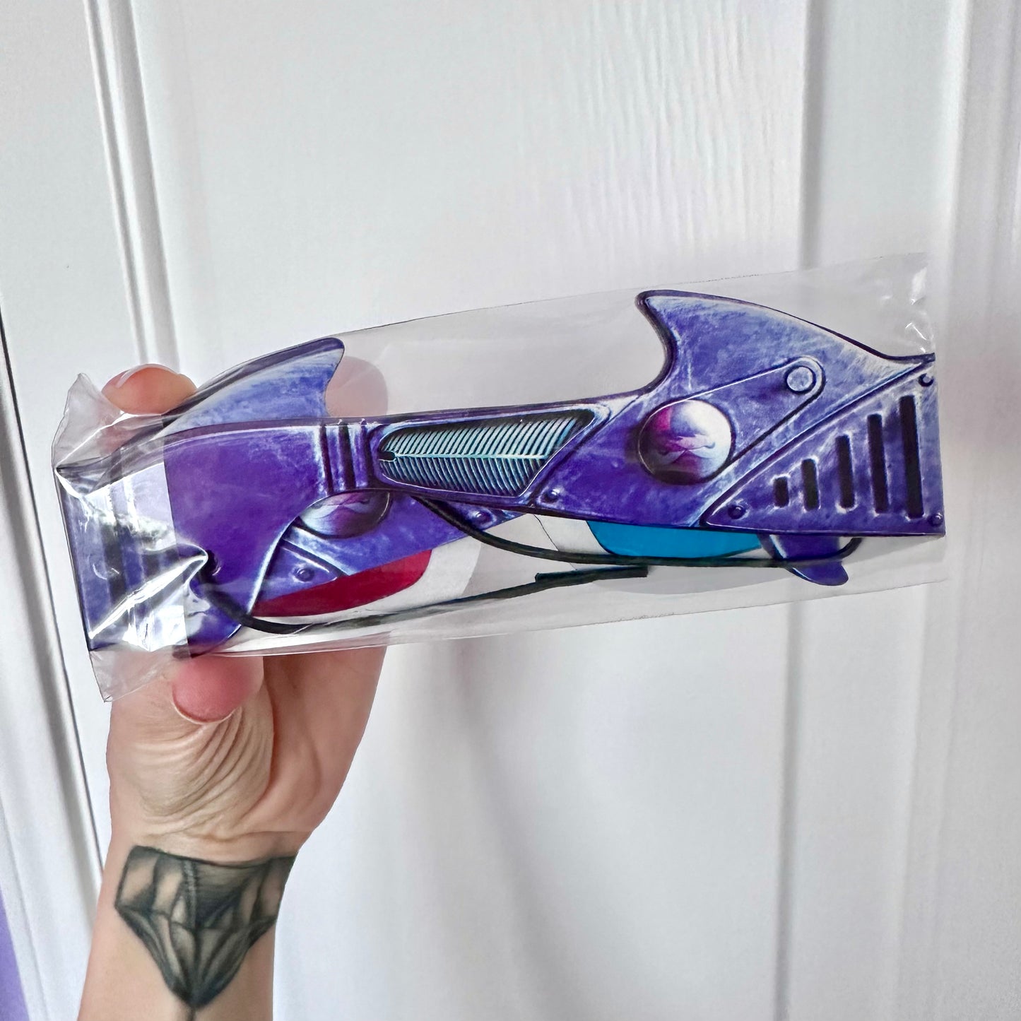 2005 The Adventures of SharkBoy and LavaGirl 3D Glasses