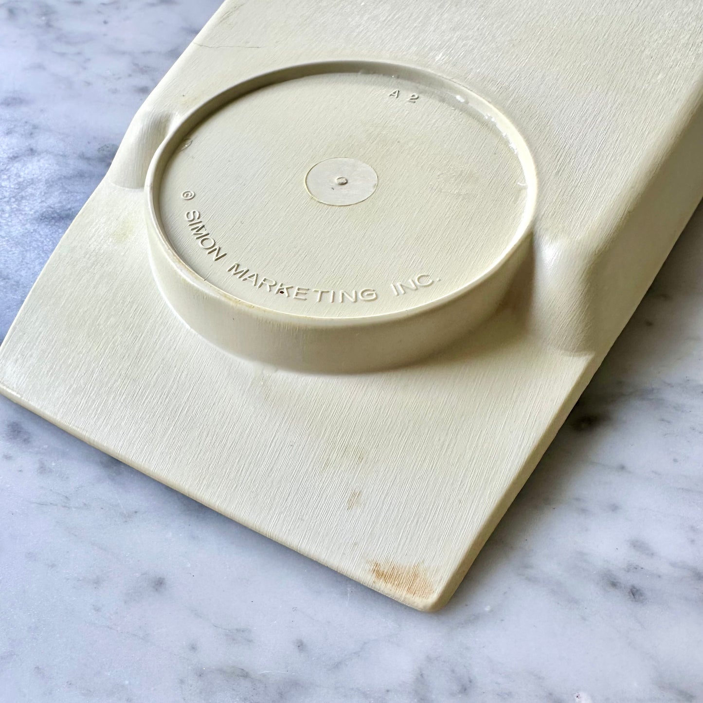 1970’s McDonald’s Happy Meal Kid Trays, Set of 6