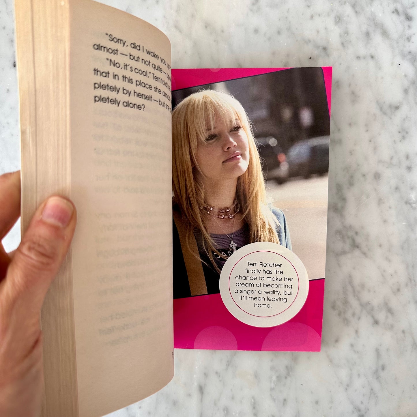 Raise Your Voice Book