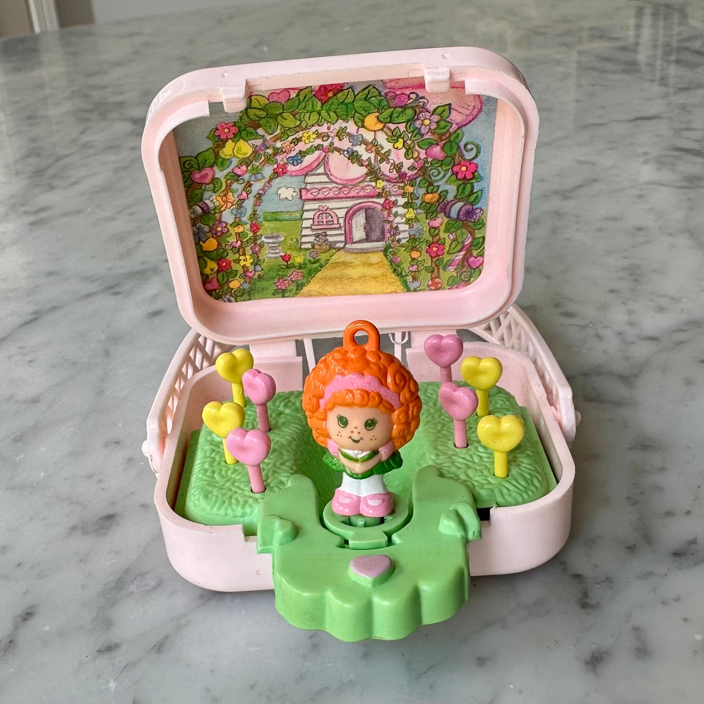 1984 Hasbro Charmkins Pocket Pops