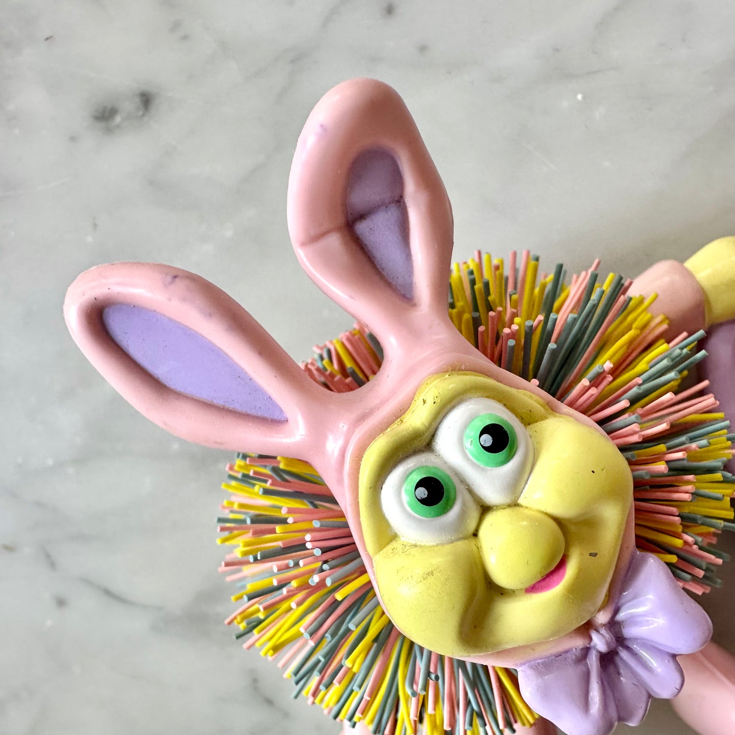 1998 Kooshling Critters “Easter Bunny”