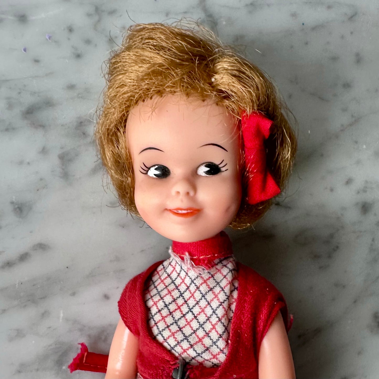 1963 Reading Corp Penny Brite Doll