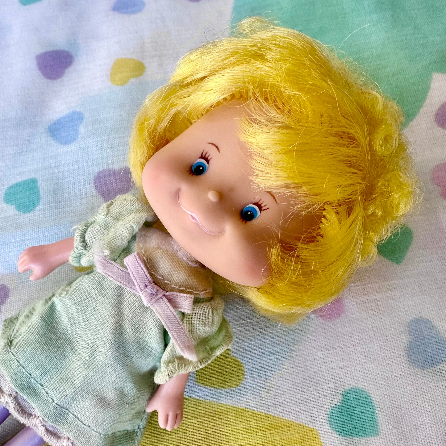 80’s Herself the Elf Doll