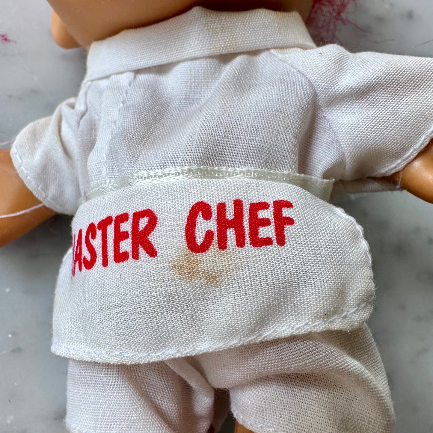 90’s Master Chef Troll