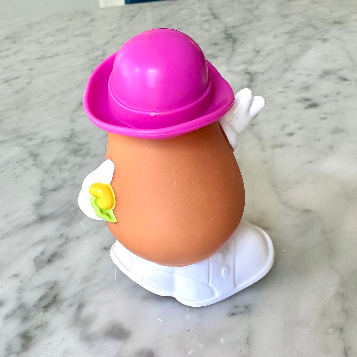 1980’s Potato Head Kids