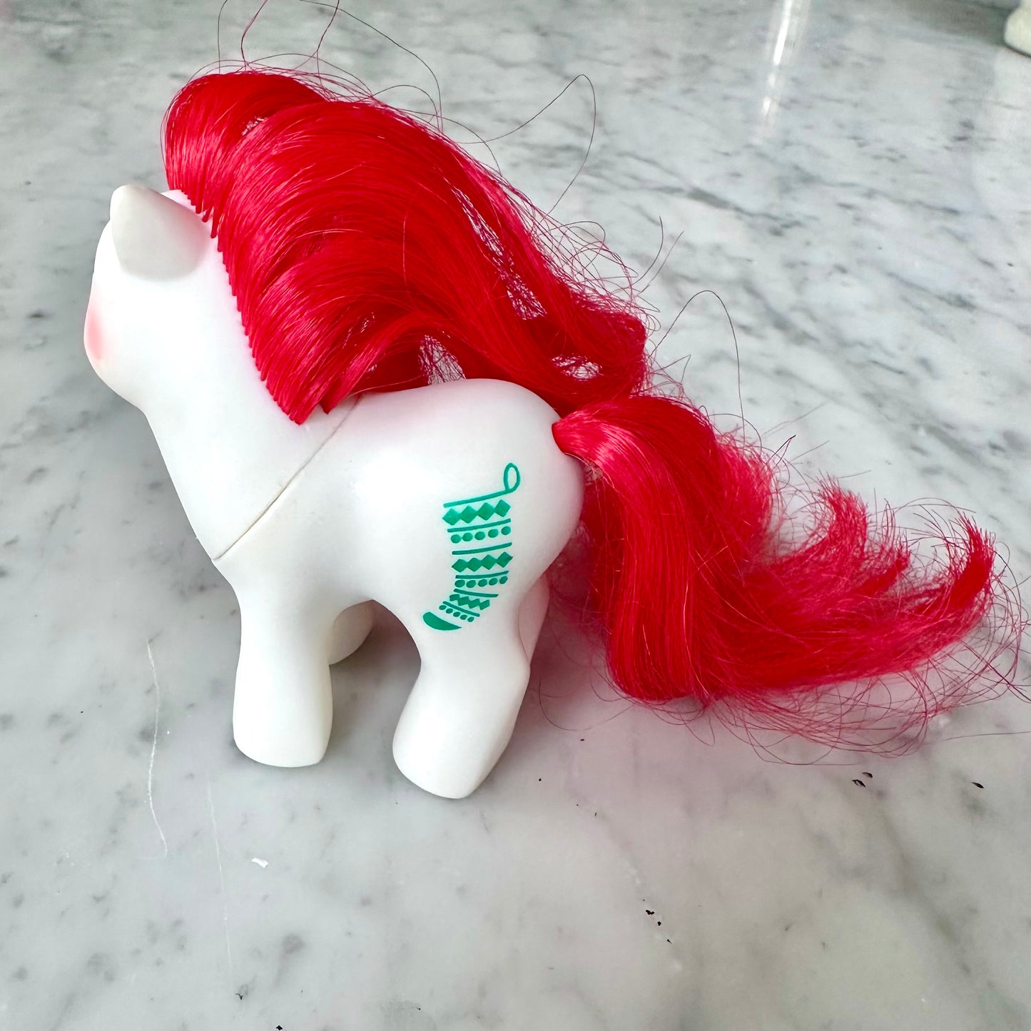 80’s My Little Pony Newborns-You Pick!