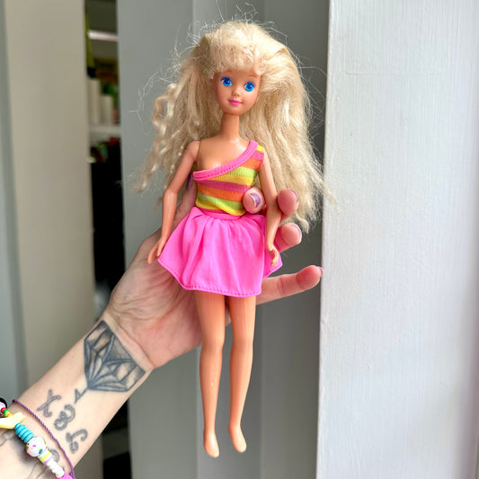1987 Skipper Doll