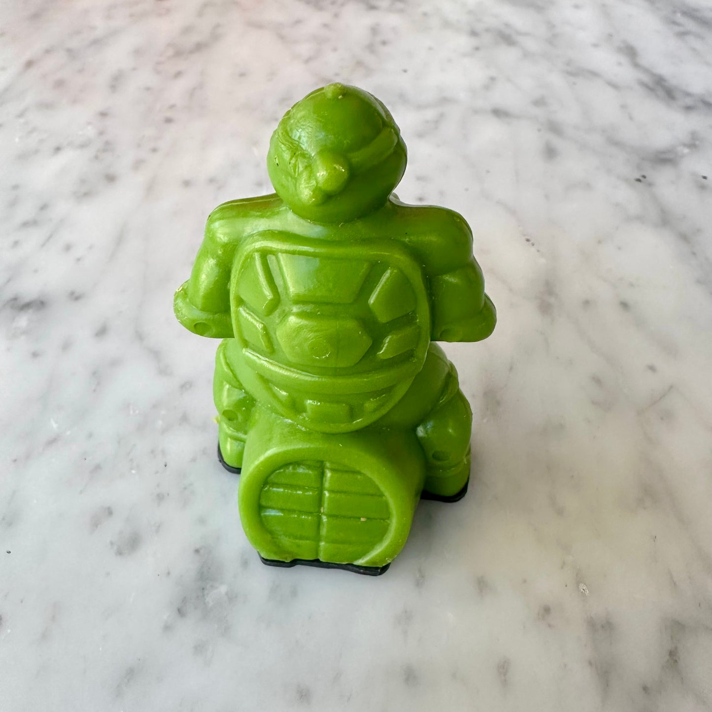 1990 TMNT Raphael Bubble Gum Holder