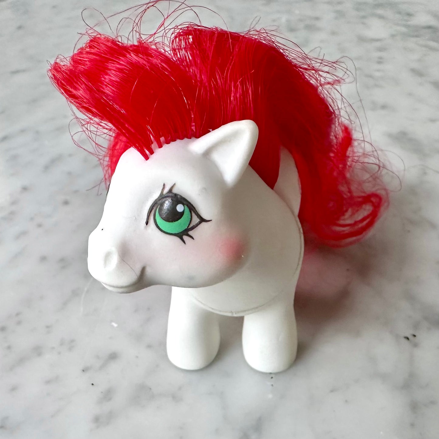 80’s My Little Pony Newborns-You Pick!