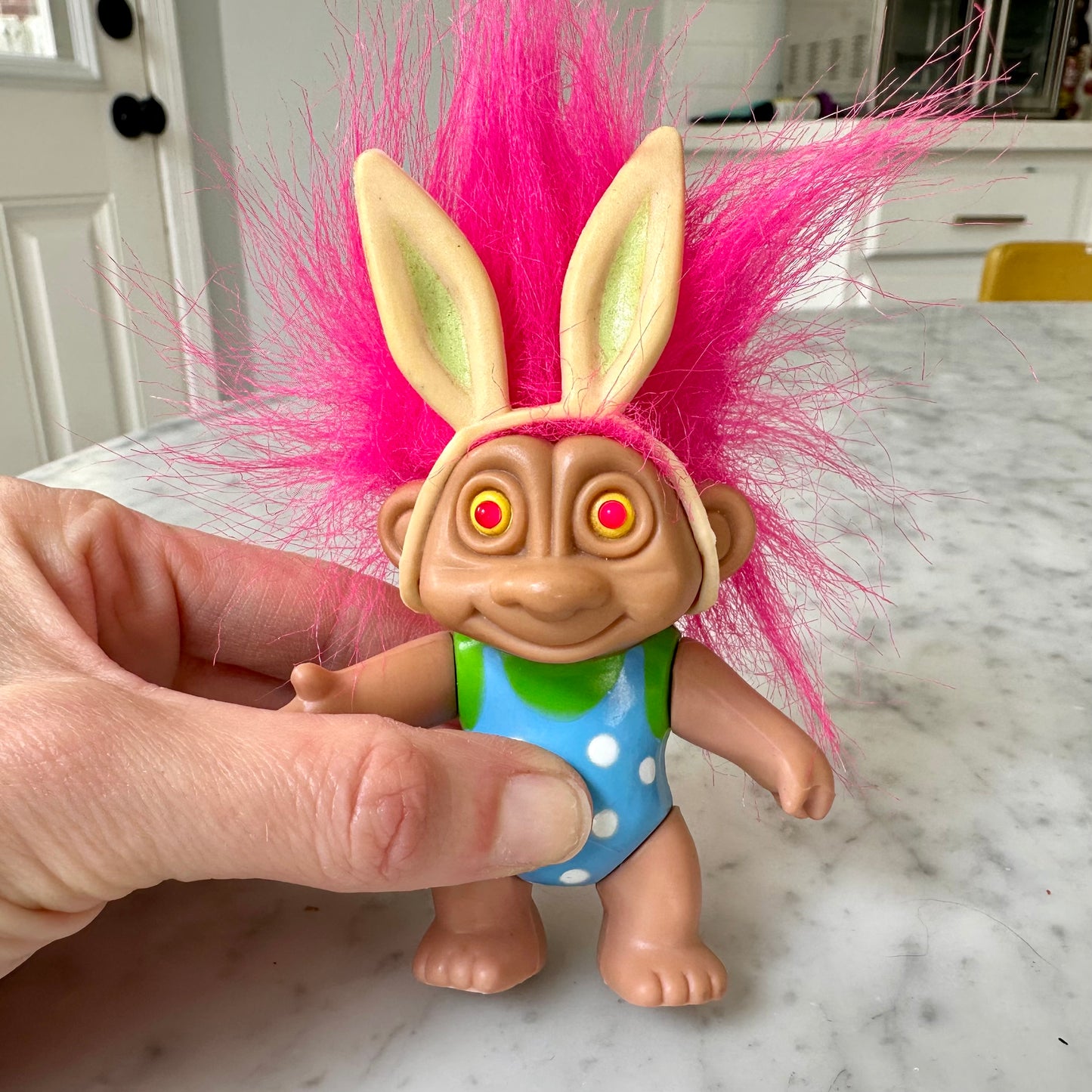 1992 Glo Troll