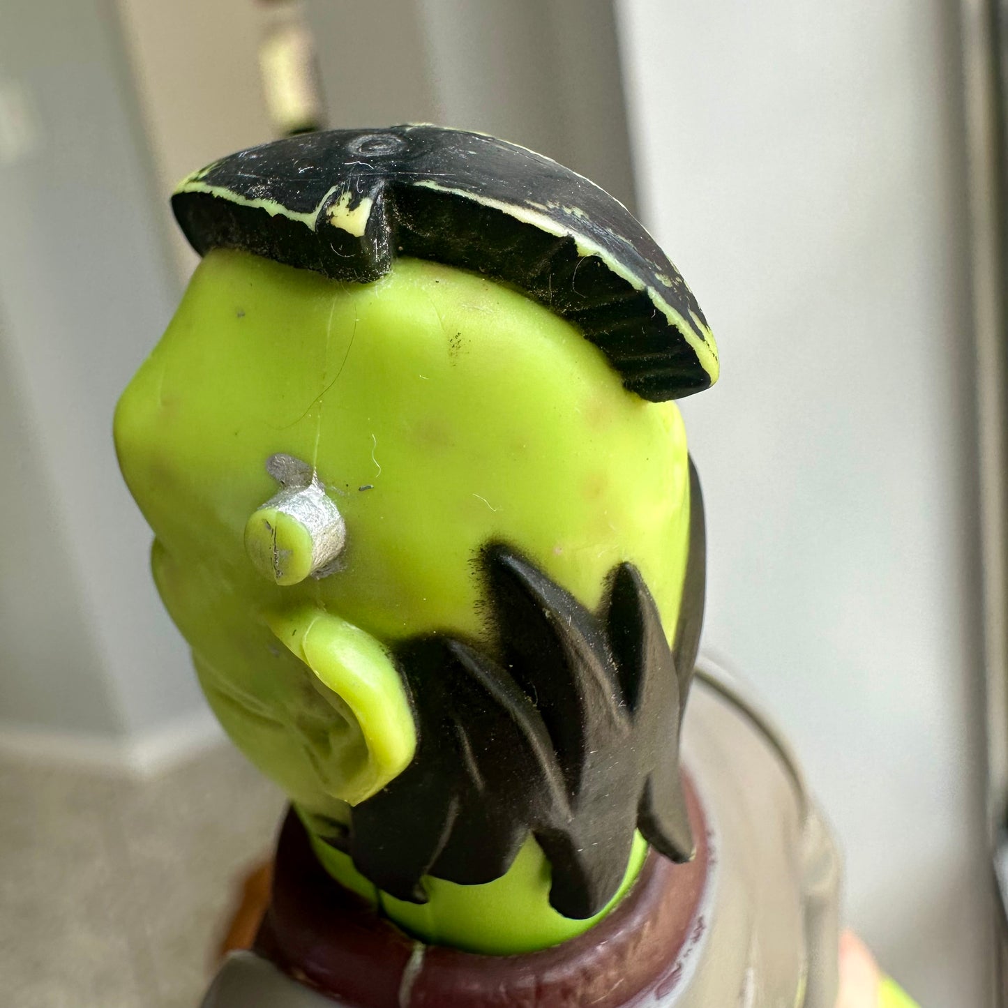 1989 The Real Ghostbusters Frankenstein “Monsters” Action Figure