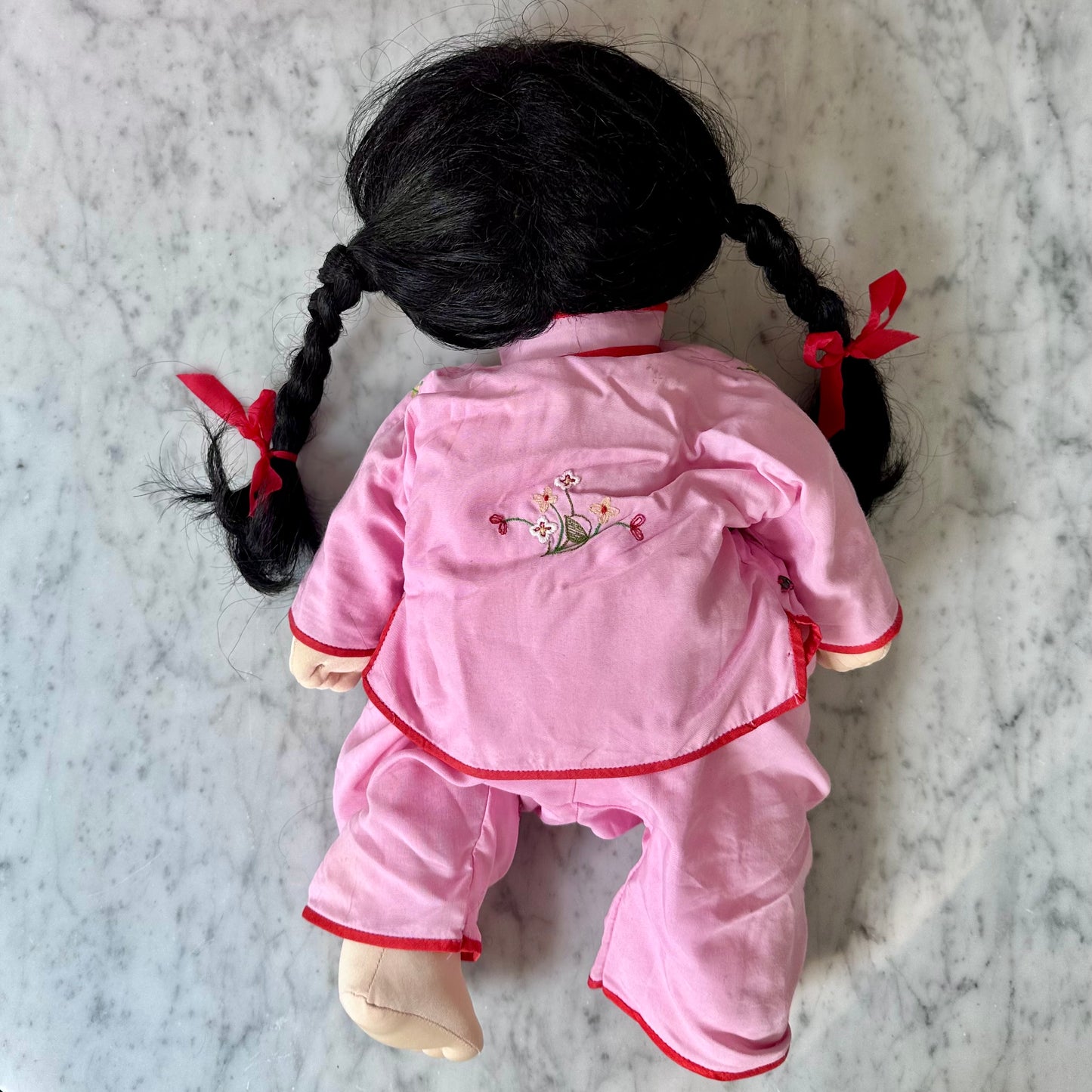 1986 Rice Paddy Babies Doll
