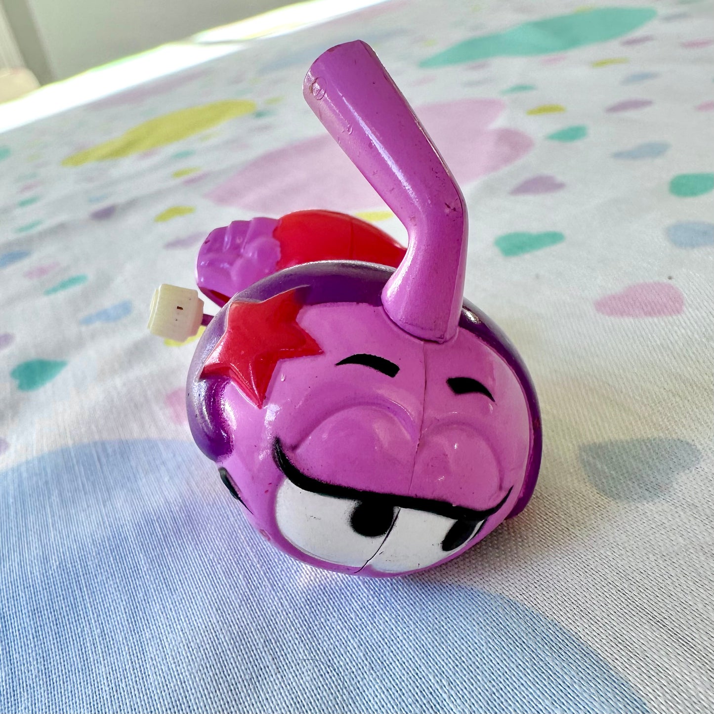 1980 Snork Wind Up Toy