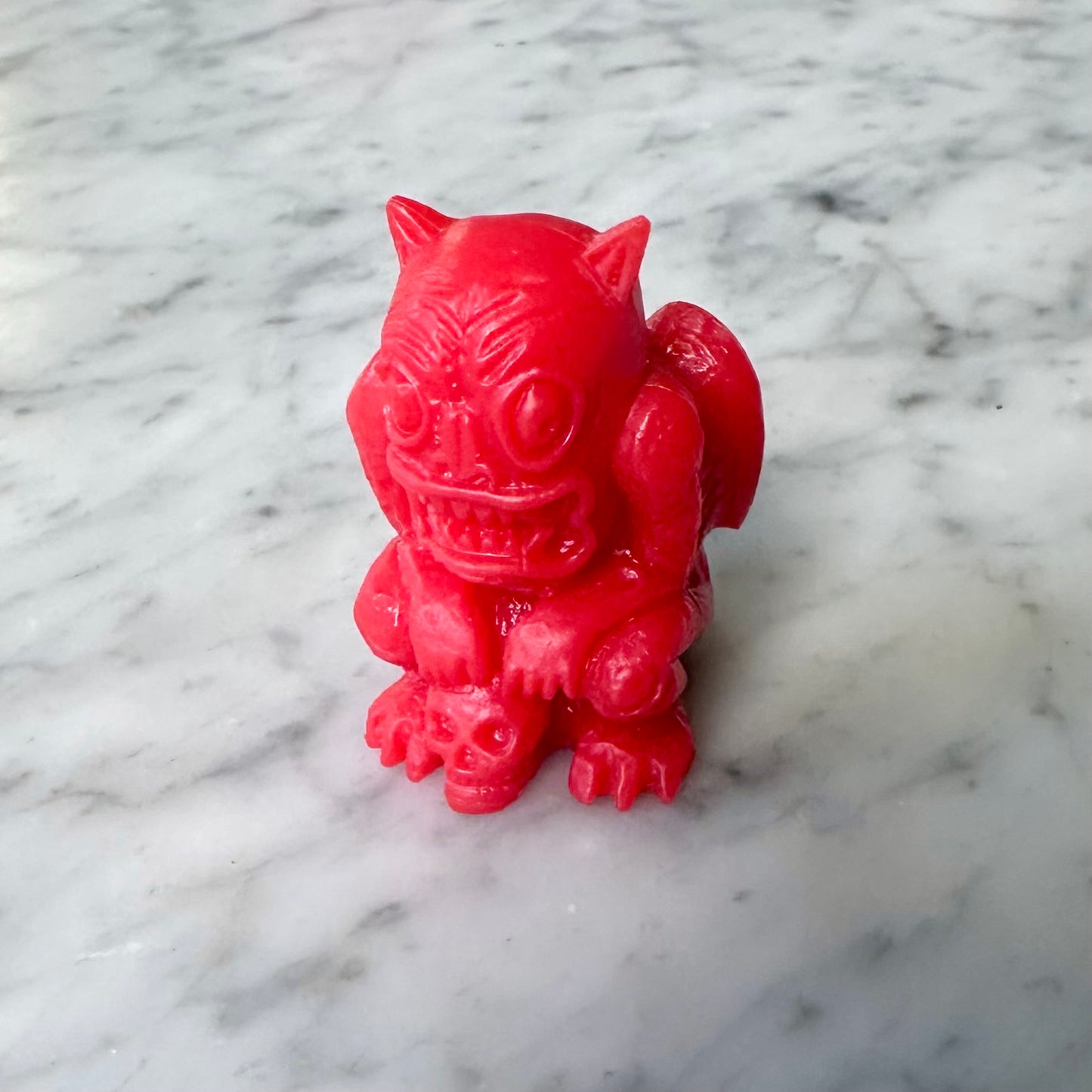 90’s MEG Monster In My Pocket Figure