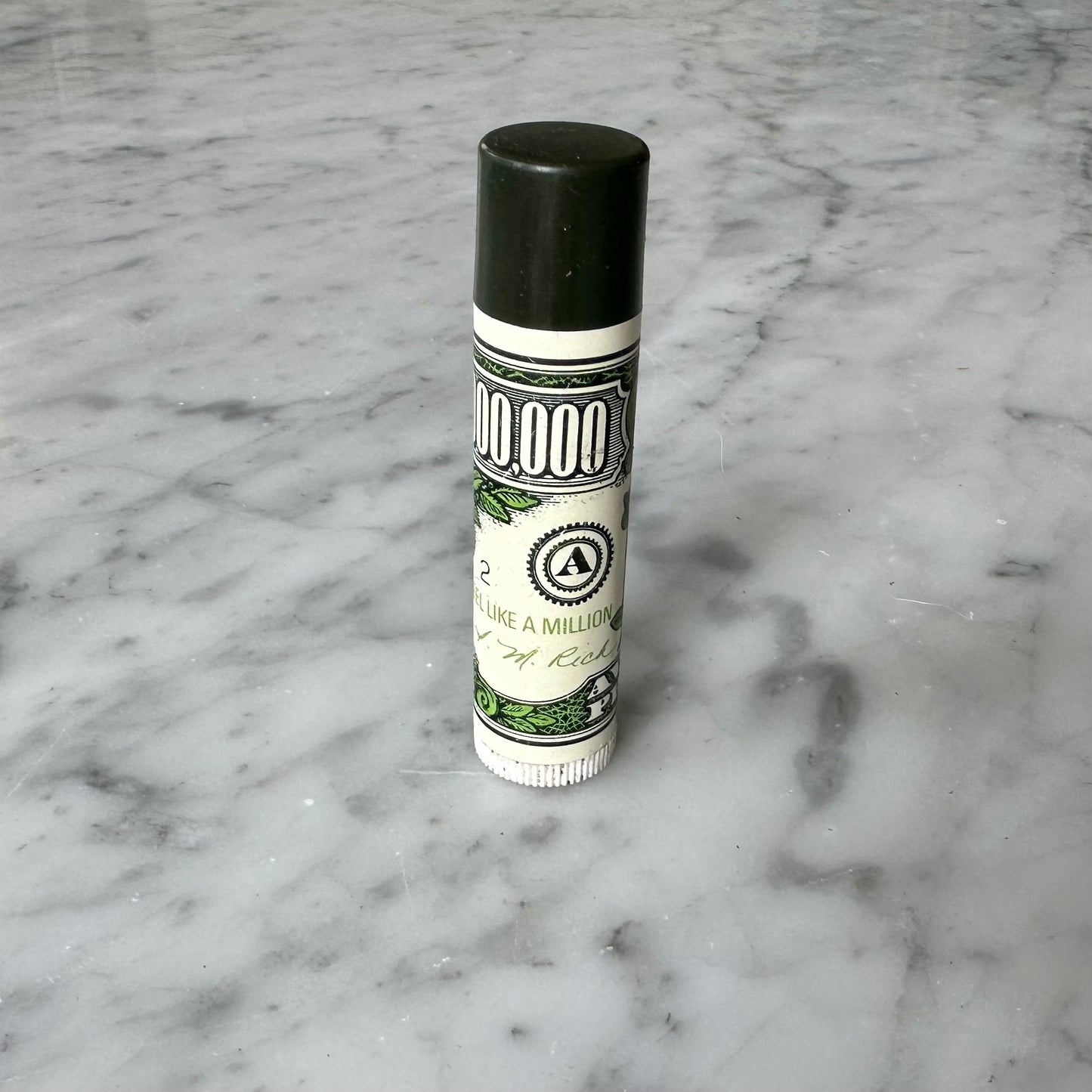 1970’s Avon Cool Million Lip Balm