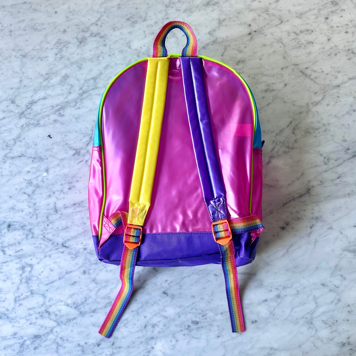 90’s Lisa Frank Roary Backpack