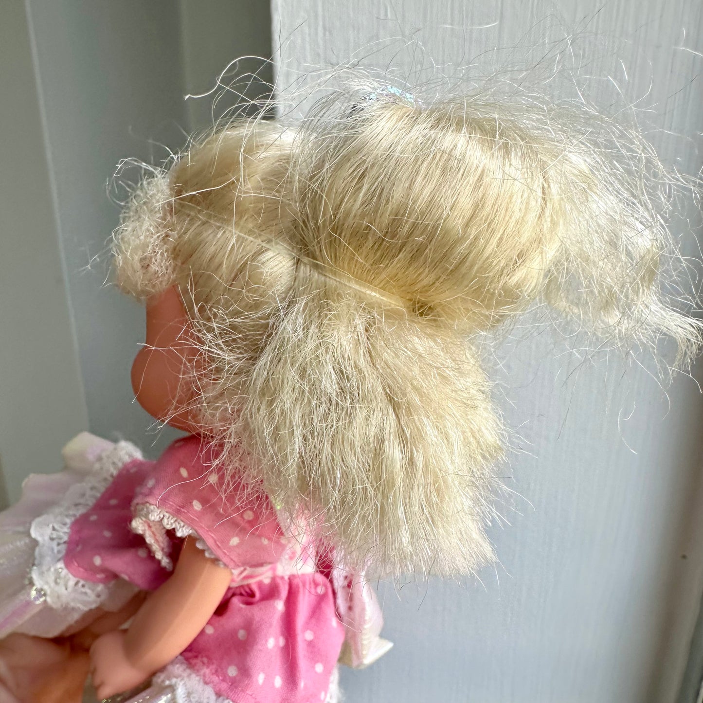 1988 Cherry Merry Muffin Doll