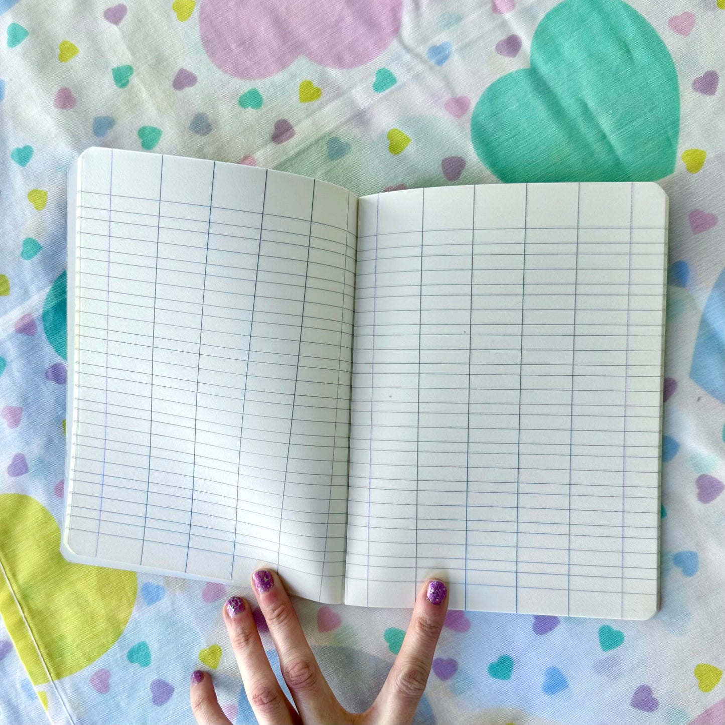 80’s He Man Masters of the Universe Notebook