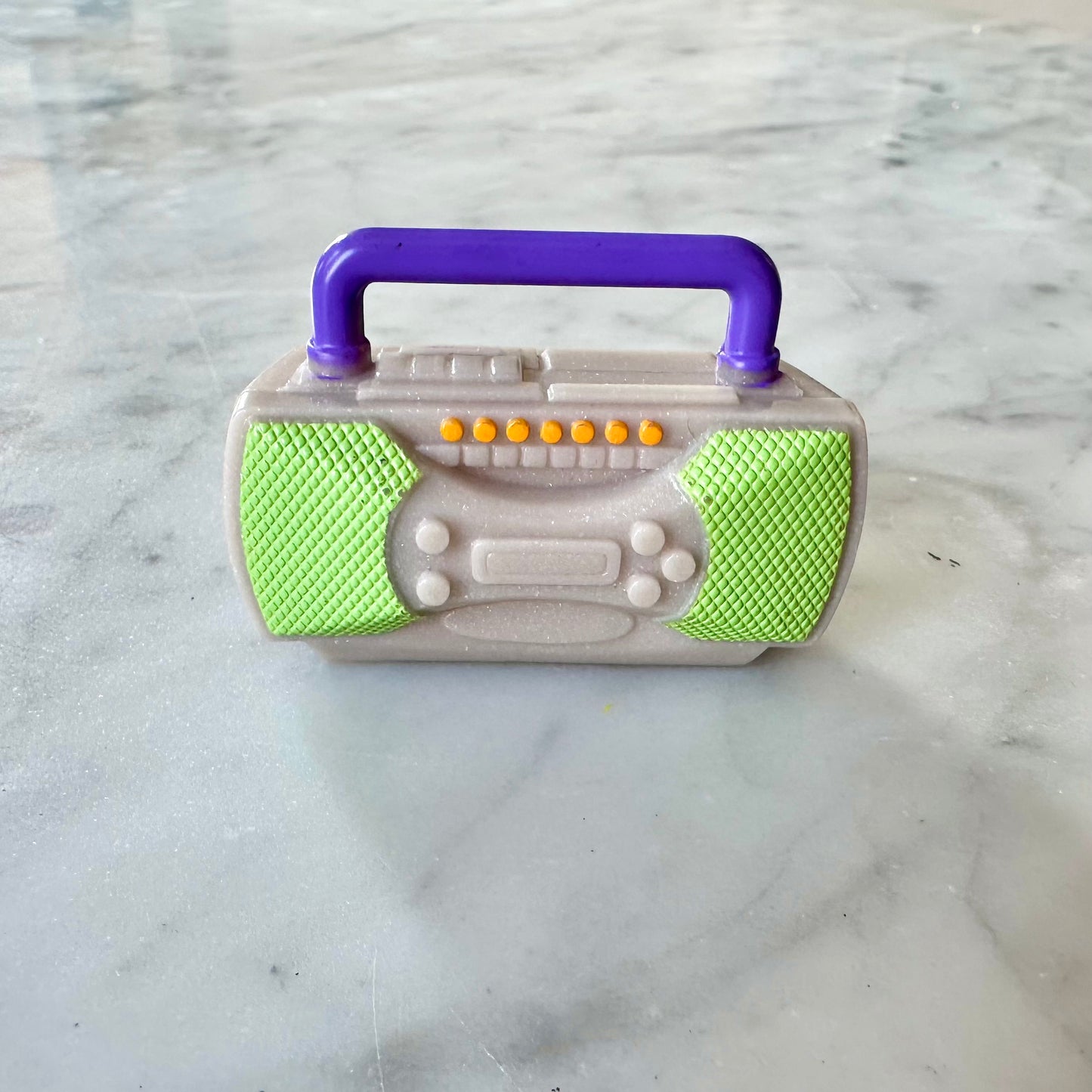Vintage Loving Family Boom Box
