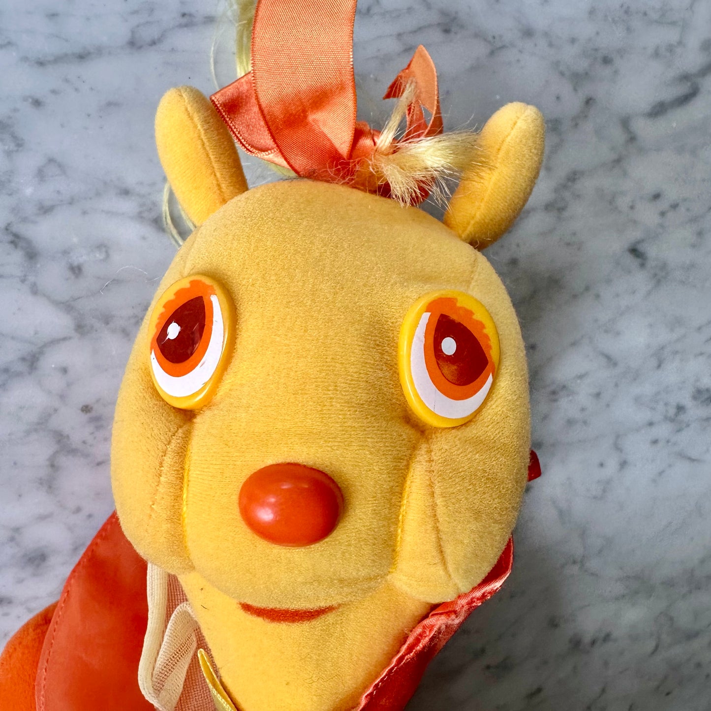 1985 Tonka Keypers Backpack