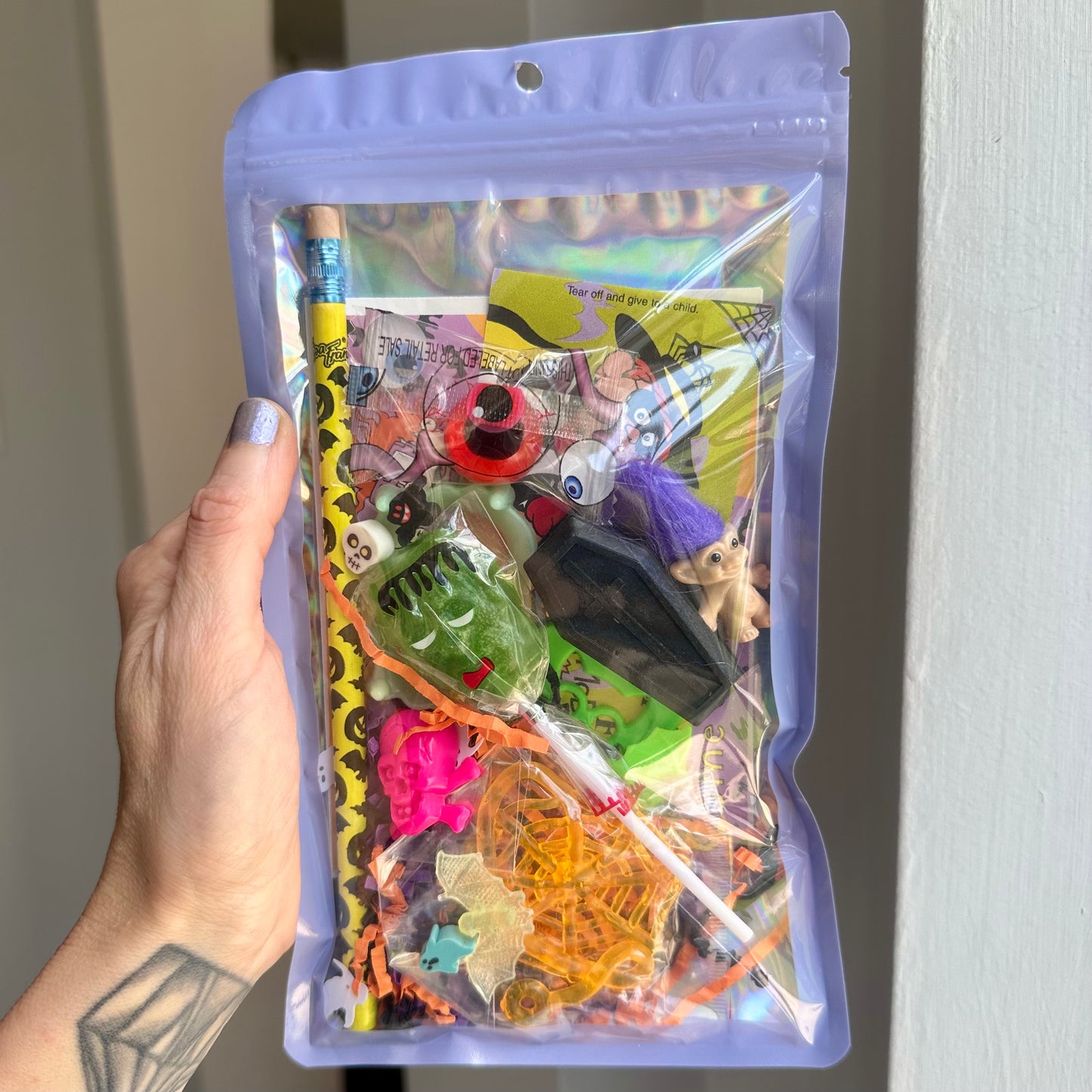 Halloween Nostalgia Pack