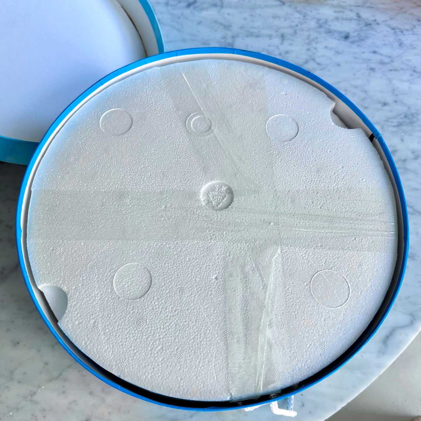 2005 Care Bears Ceramic Tea Set