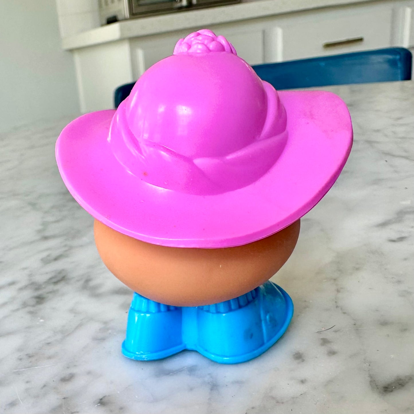 1980’s Potato Head Kids