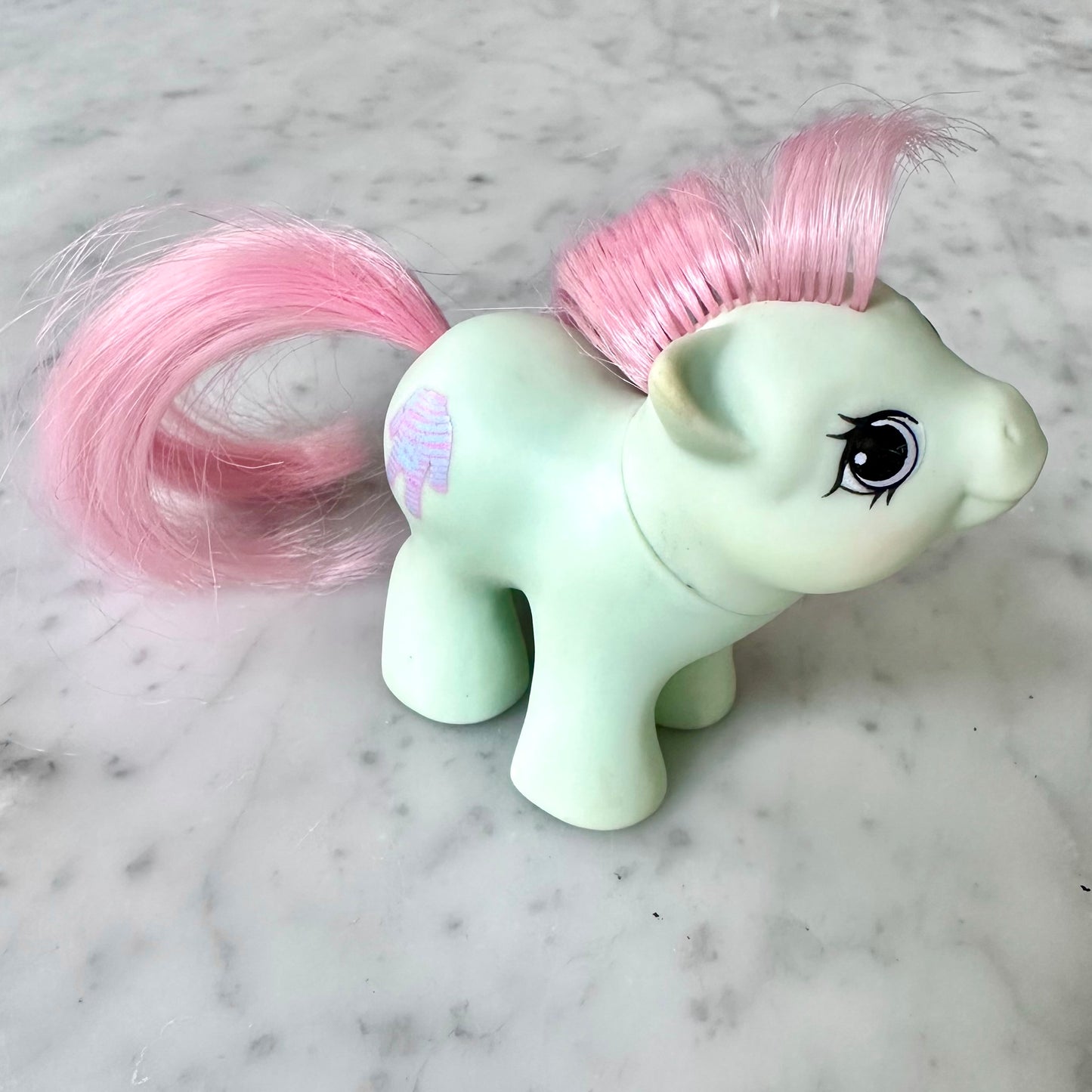 80’s My Little Pony Newborns-You Pick!