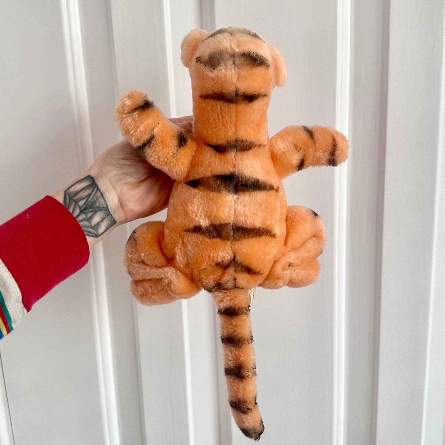 Disney Tigger Plush