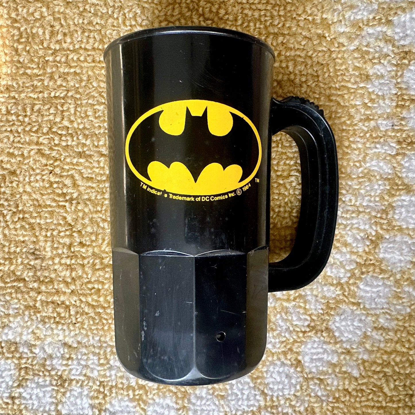 90’s Batman Cup